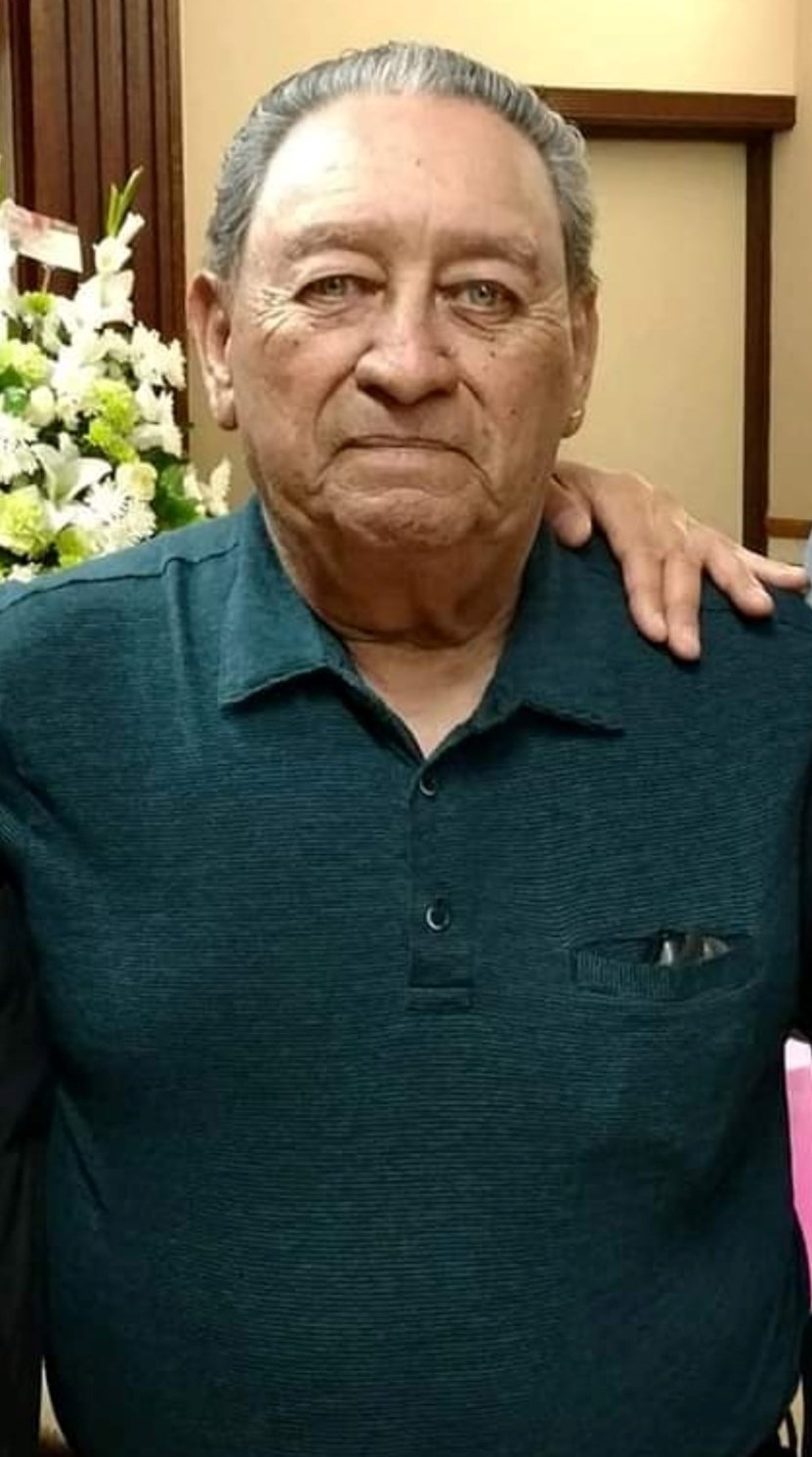 Augustine L Vasquez Obituary Bloomington, CA