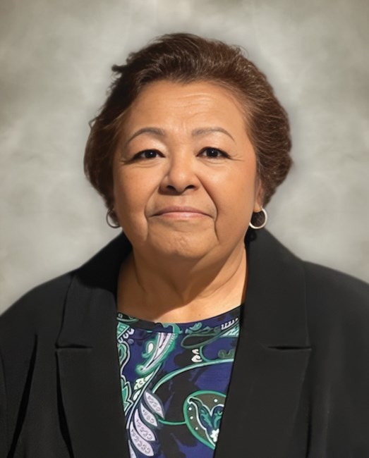 Obituary of Rosa Maria Godoy