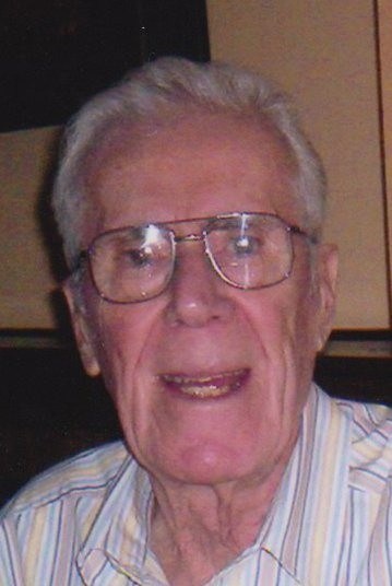 Obituary of Mr. James L. Harten