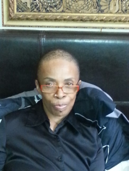 Avis de décès de Barbara Ann Hunter