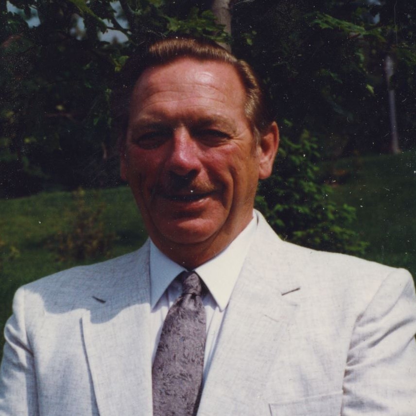 Obituary of Harry Cecil Frank