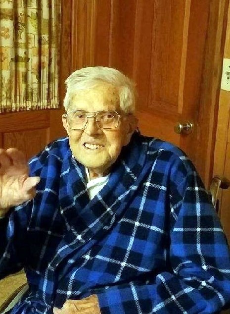 Obituary of Edward Green Hancock