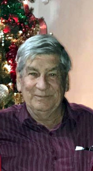 Avis de décès de William Frank Hayes