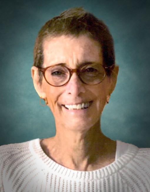 Obituary of Susan Gravelyn