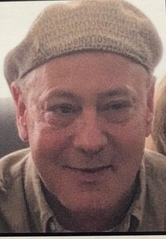 Obituary of Myron "Michael" McDevitt Jr.