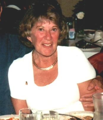 Obituary of Carol A. Ottoson