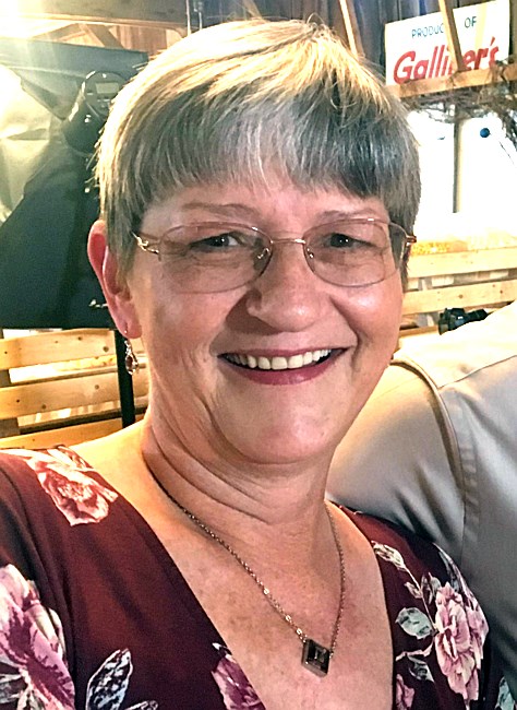 Obituary of Jeannine Anne Barger