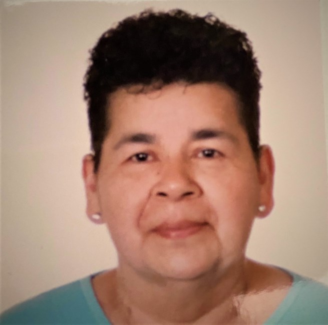 Obituary of Angelina Velazquez
