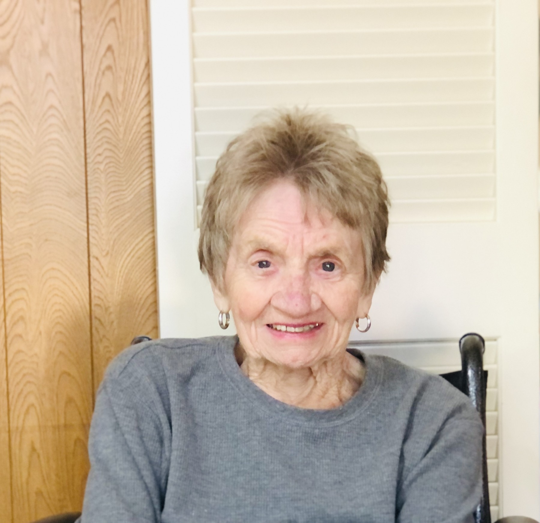Obituary of Janette McKnight Neely