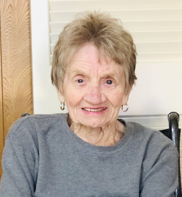 Obituary of Janette McKnight Neely