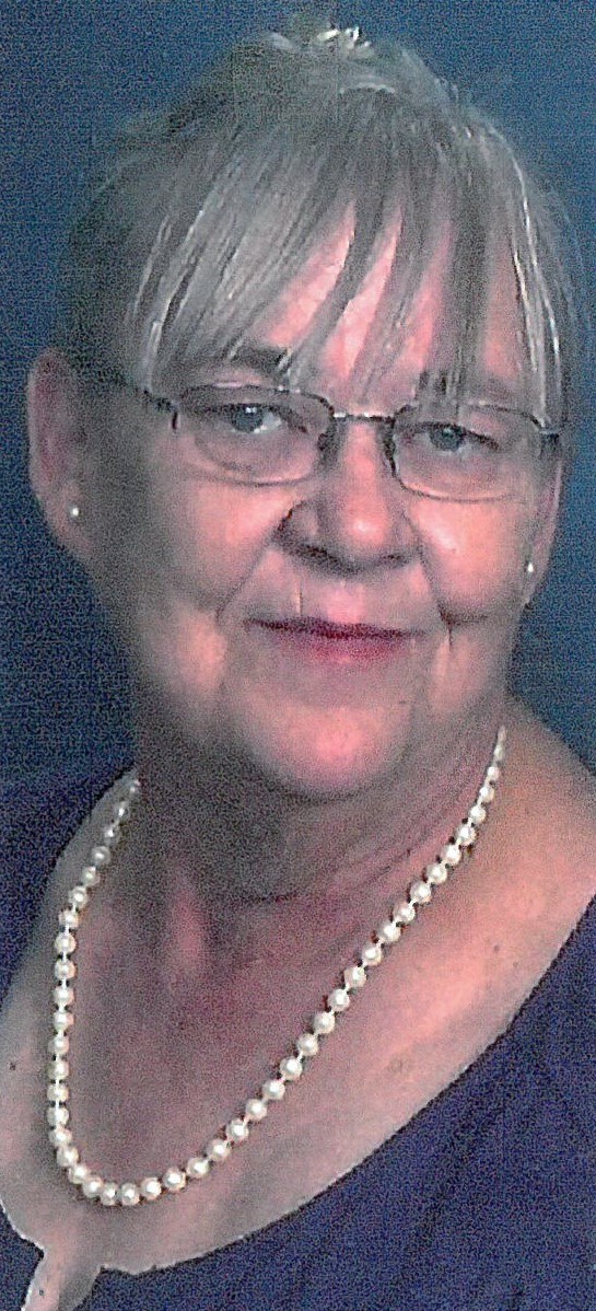 Avis de décès de Carol Lee Brown