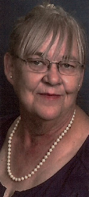 Avis de décès de Carol Lee Brown