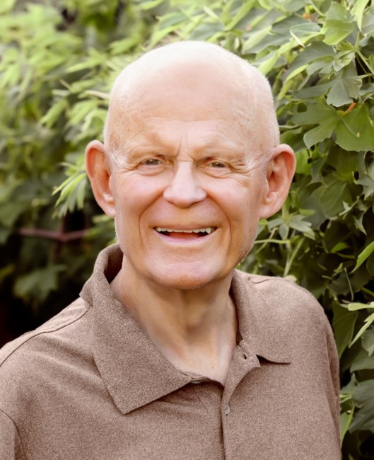 Obituary of Bruce D Schofield