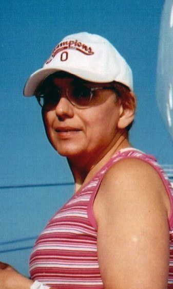 Obituary of Kathleen Ann Chorpening