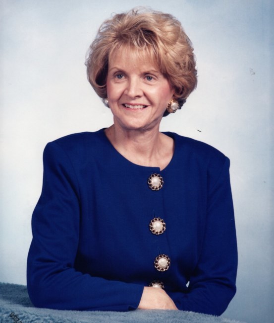 Obituary of Veronica Grace Le Mons