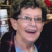 Obituary of Carolyn Sue Gray