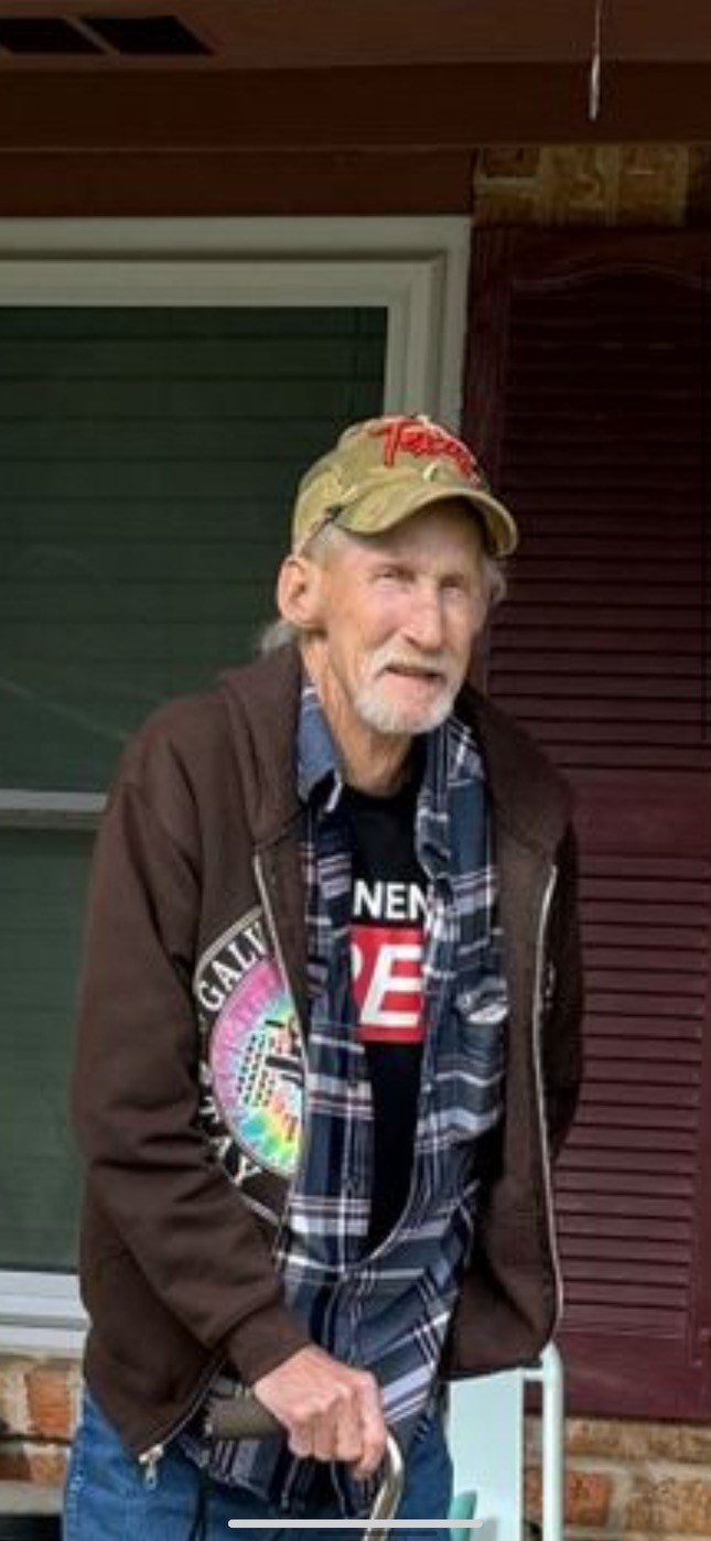 Obituary of Keith Ray Mitchell