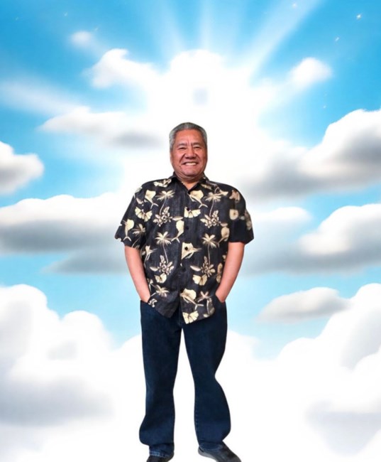 Obituary of Ramon Tello