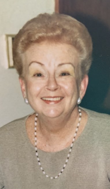 Obituary of Margaret M. Powers