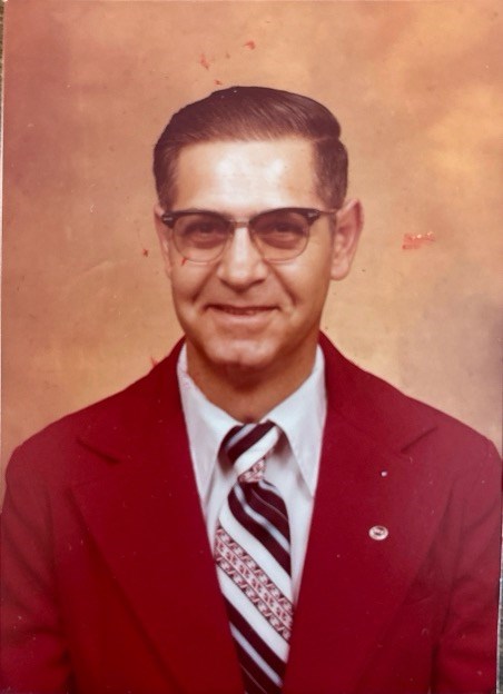 Obituary of Judge Earl Love