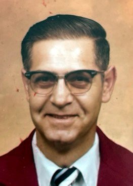 Obituary of Judge Earl Love