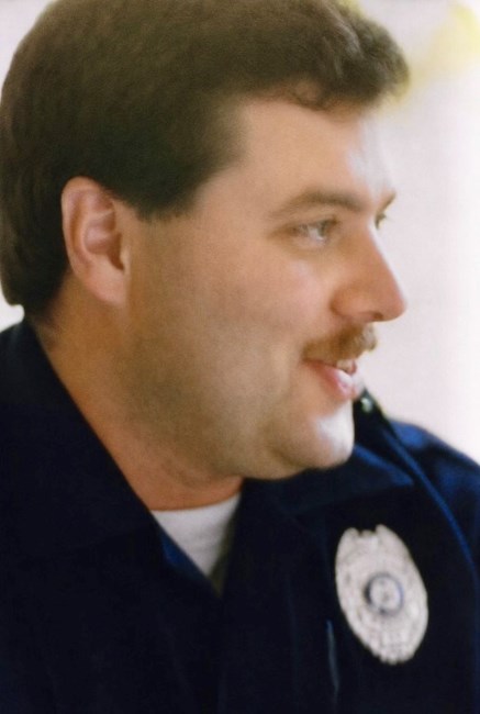 Obituary of Stephen McSpirit