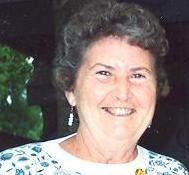 Obituary of Bonnielie Wheeler