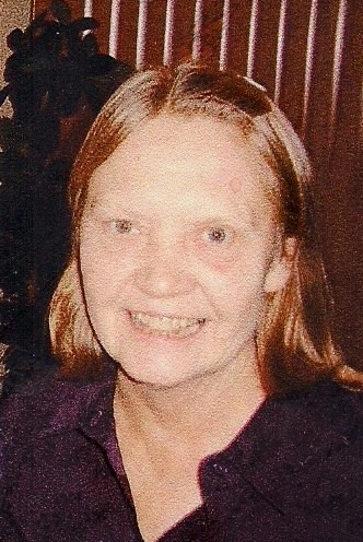 Obituary of Joyce Hazel MacDonnell