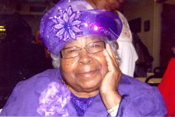 Obituary of Willie Irene Roberson