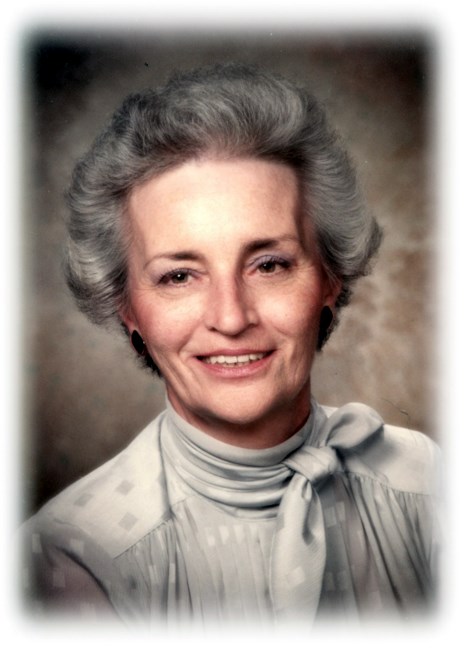 Obituario de Anne W. O'Neil