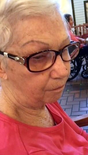 Obituario de Marilyn Ann Jordan