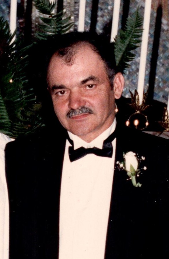 Obituary of Alberto Sanchez