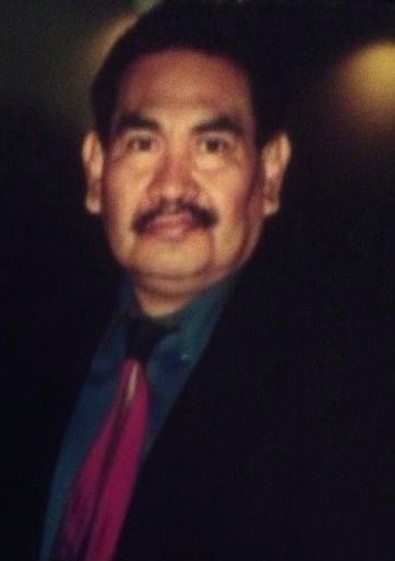 Obituary of Francisco Raul Topete Lizarraga