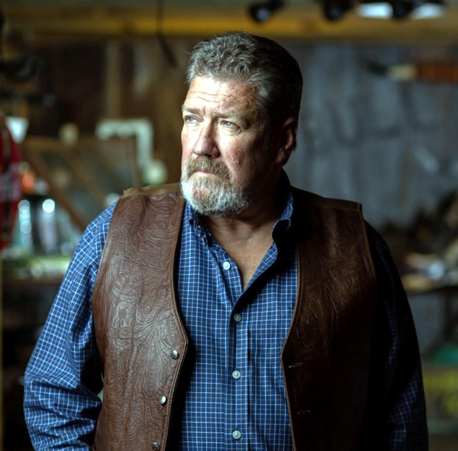 Obituary of Charles Richard "Bull" Corry