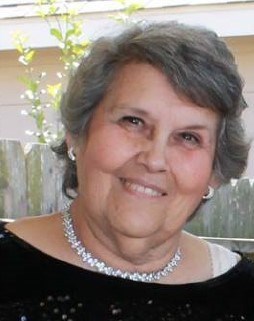 Obituary of Jesusa "Susie" Herrera Padilla