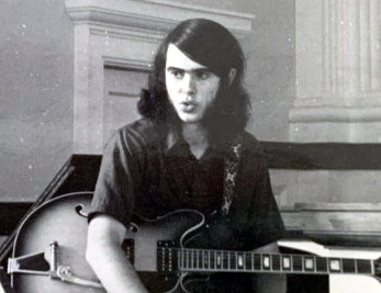 Obituary of Thomas "Tommy" James Stewart