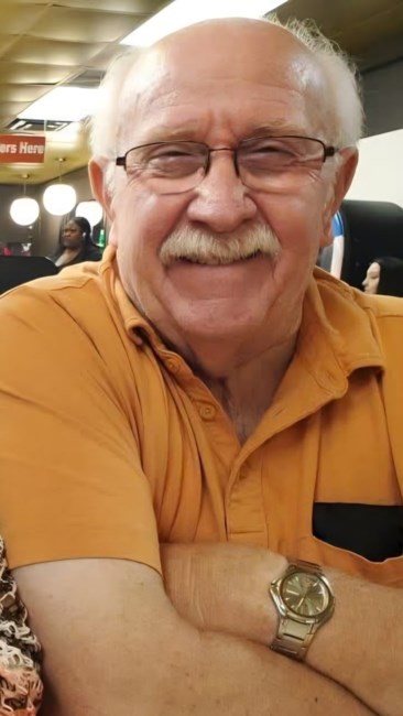 Avis de décès de Charles Allen Evett