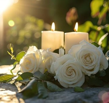 Obituary of Rosa Amelia Samaniego Rodriguez