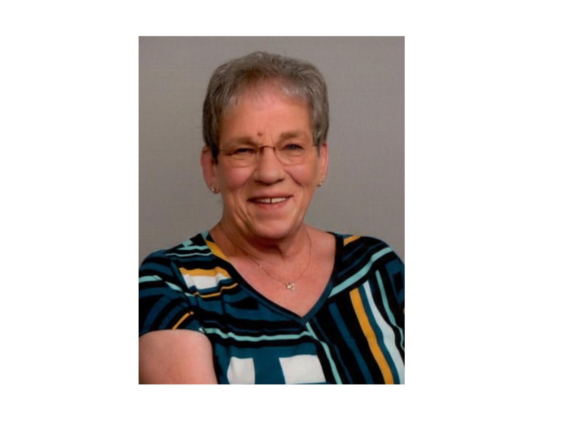 Obituary of Joyce Ann Hopson