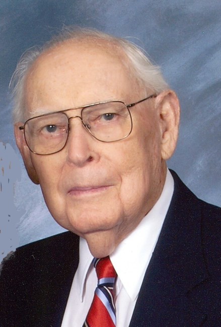 Obituary of Clifford Alton Rowe