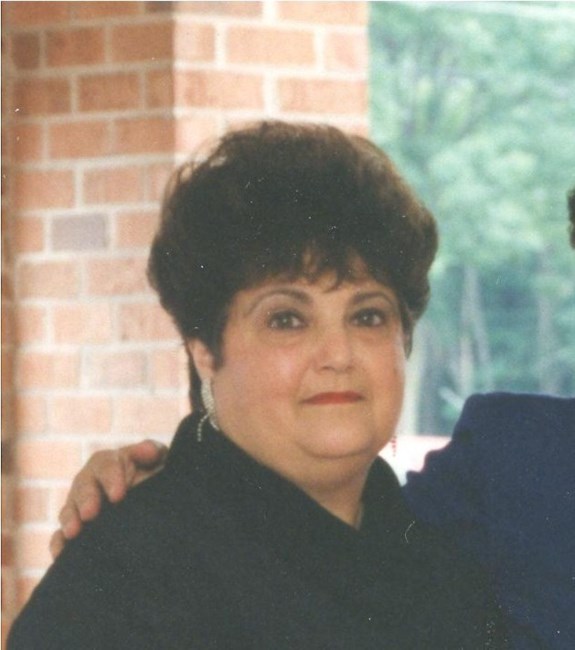 Obituary of Joyce Mary Beasley