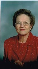 Obituary of Edith Frances Watson