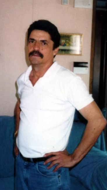 Obituary of Kerry Richard "Rick" Allen