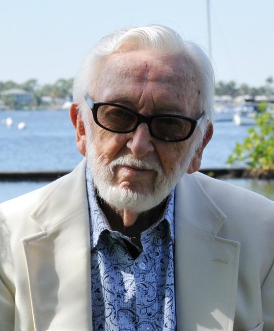 Obituary of Harold D. Stetson