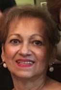 Obituary of Nora Haydee Reyes