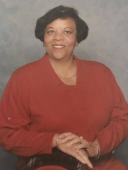 Obituary of Lois R Howell