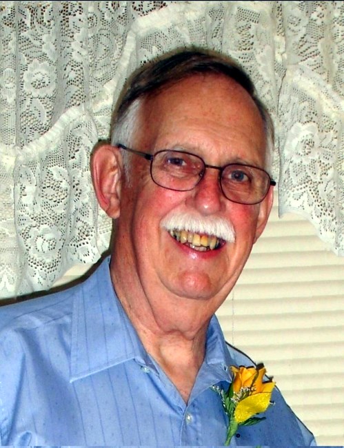 Obituario de William "Bill" R. Cotter