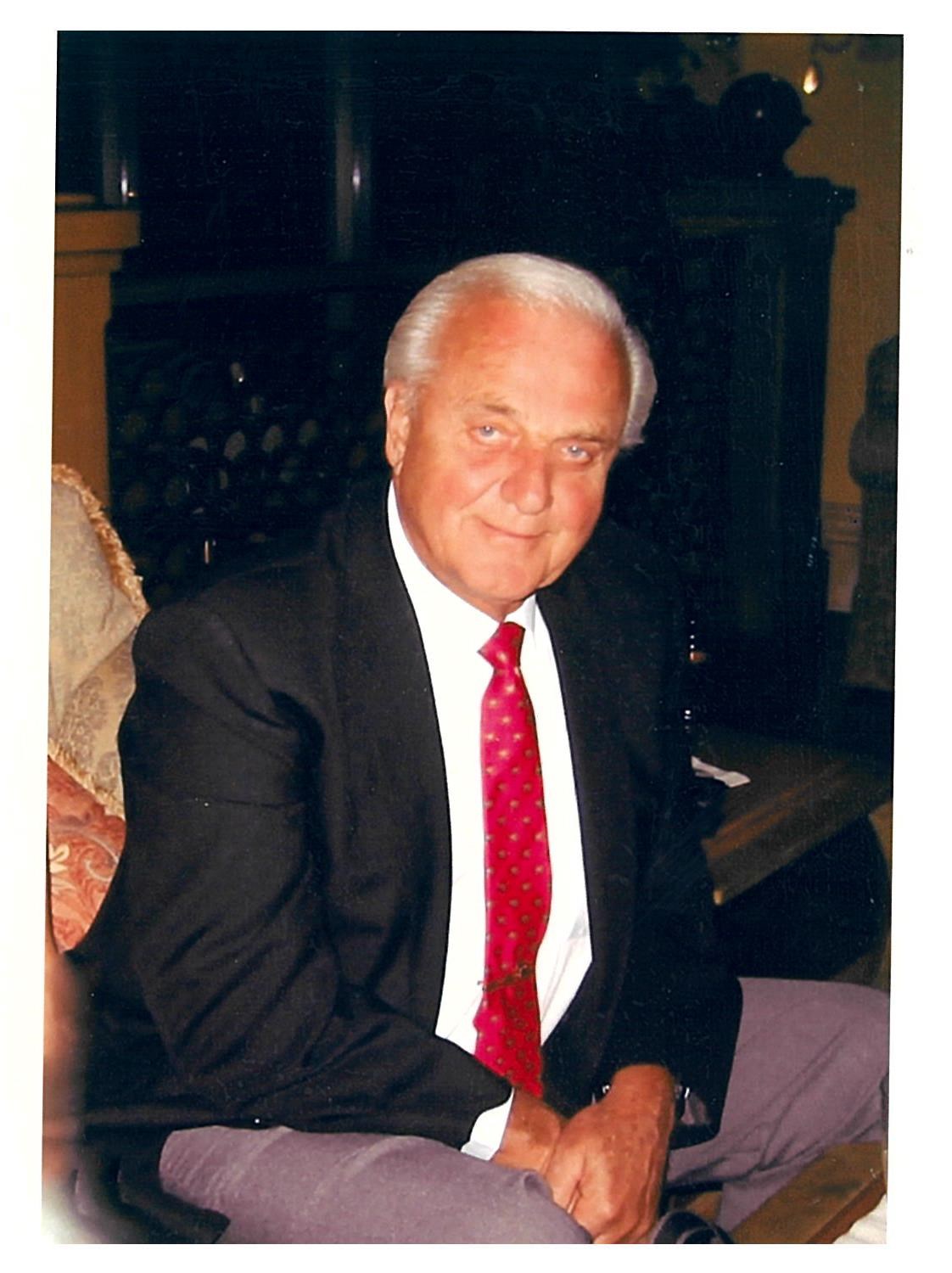 Obituary of Michael E Fedor