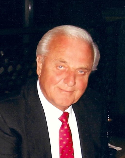 Obituary of Michael E Fedor