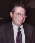 Bruce Wright